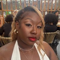 Karizmah Wall profile picture