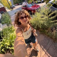 Alexis Lorence profile picture