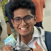 Aiman Alam profile picture