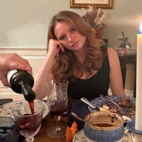 Tess Adams profile picture