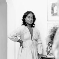 Miisha Jones profile picture