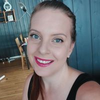 Malene Wolfe profile picture