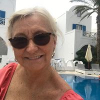 Andrea Gehweiler profile picture