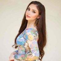Daniella Ramírez profile picture
