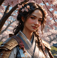 Jo Weasley profile picture