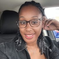 Shannie G profile picture