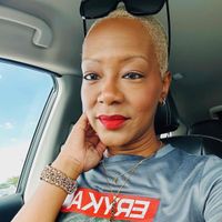 Tamara Starr profile picture