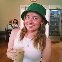 Annie Olson profile picture