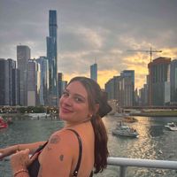 Mia Ranuro profile picture