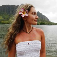 Zoé Mazorra profile picture