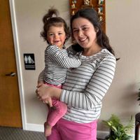 Hayley Morales profile picture