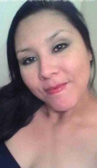 Georgina Apodaca profile picture