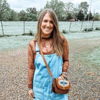 Angie Brown profile picture