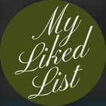 My Liked List profile picture