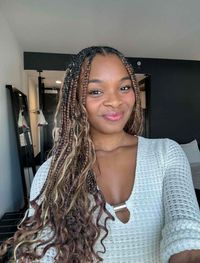 Aubrey Riddick profile picture