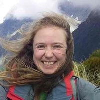 Katie Johnstone profile picture