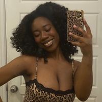 Rashanti Honey profile picture