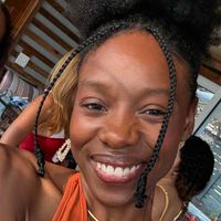 Nzingha Rawlins profile picture