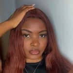 Lauryn Luma profile picture