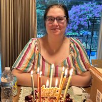 Katy Adcox profile picture