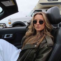 Kayla Halwick profile picture