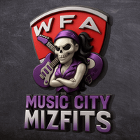 Music City Mizfits profile picture