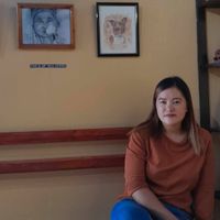 Sheryl Esteban profile picture