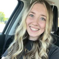 Sierrah Gordon profile picture