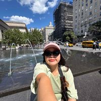 Isabel Chen profile picture