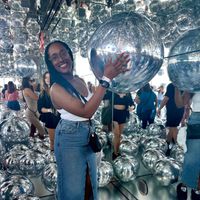 Tegan Michelle | Mau Made profile picture