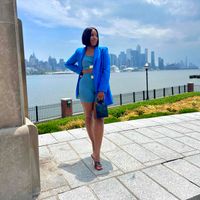 Candice Bento profile picture