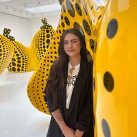 Kate Hinojosa profile picture