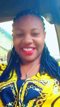Osuala Prisca profile picture
