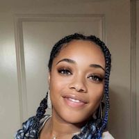 Sharaela Jones profile picture