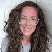 Amber Schweibert profile picture