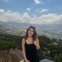 Leila Bouhussein profile picture