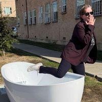 Kim Talbert profile picture