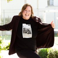 Kim Talbert profile picture
