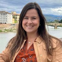 Haley Welker profile picture