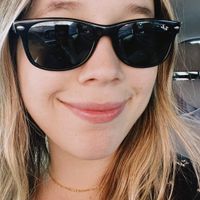 Megan Davis profile picture