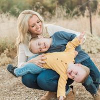 Katie | Charmed on Charter profile picture