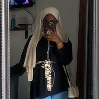 Aisha Tall profile picture
