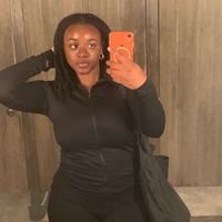 Monee Hunter profile picture