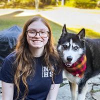 Savannah Scott profile picture