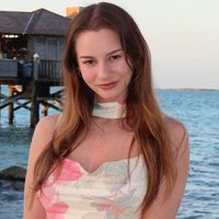 Christina Chimento profile picture
