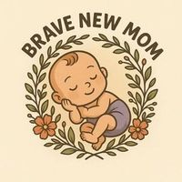 Brave New Mom profile picture
