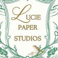 Lucie Paper Studios profile picture