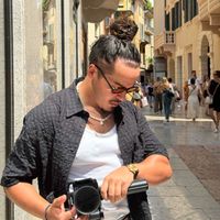 M Santos profile picture