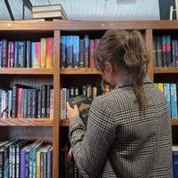 Maegan Wren profile picture