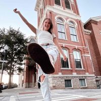 Maegan Wren profile picture